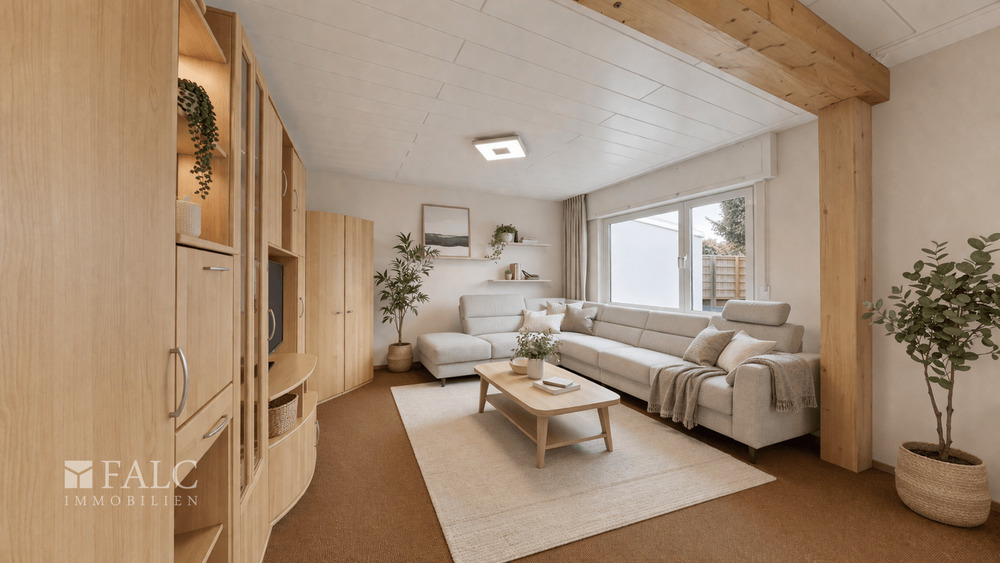 Doppelhaushälfte Bonn Buschdorf - 5 Zimmer, 174 m&sup2;, 535.000&euro; | Angebot:26189461