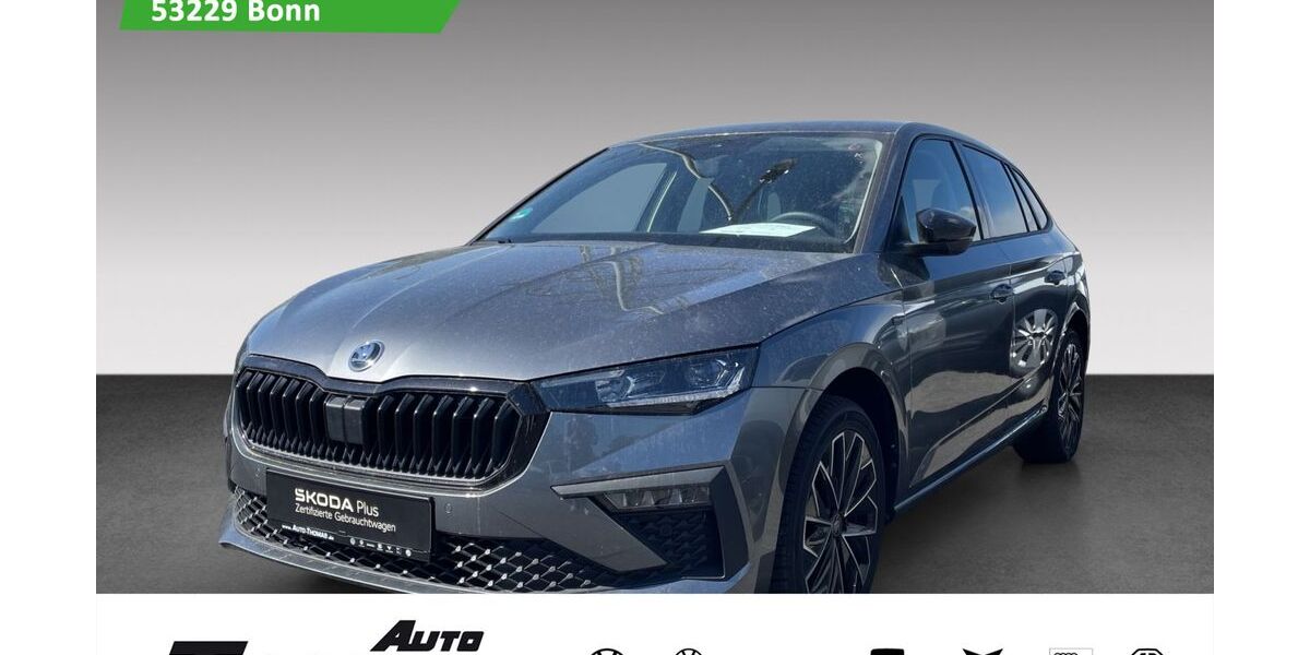 Skoda Scala 11.200 km 24.880 &euro; Bonn 53227