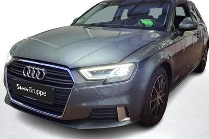 Audi A3 58.550 km 16.470 &euro; Bergisch Gladbach 51465