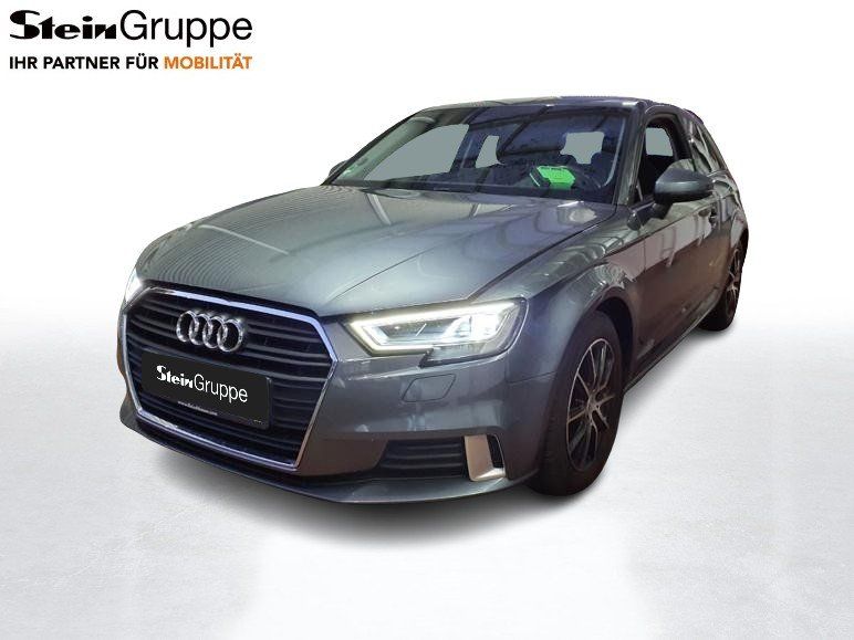 Audi A3 58.550 km 16.470 &euro; Bergisch Gladbach 51465