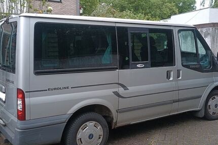 Ford Transit 259.800 km 8.990 &euro; Köln 51105