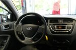 Hyundai i20 1.2 Classic 98.650 km 7.980 € Euskirchen 53881