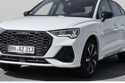 Audi Q3 19.161 km 40.990 &euro; Bonn 53119