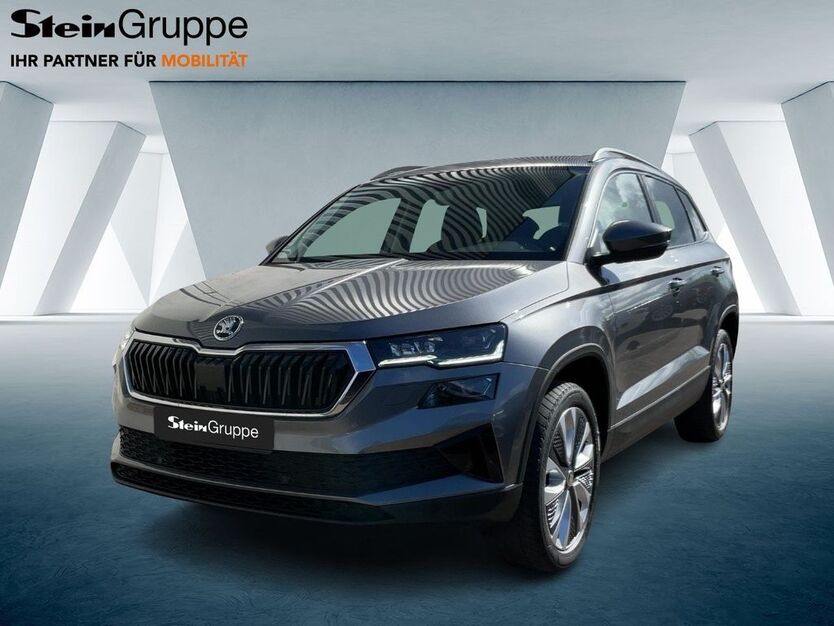 Skoda Karoq 84.550 km 24.860 € Bergisch Gladbach 51465