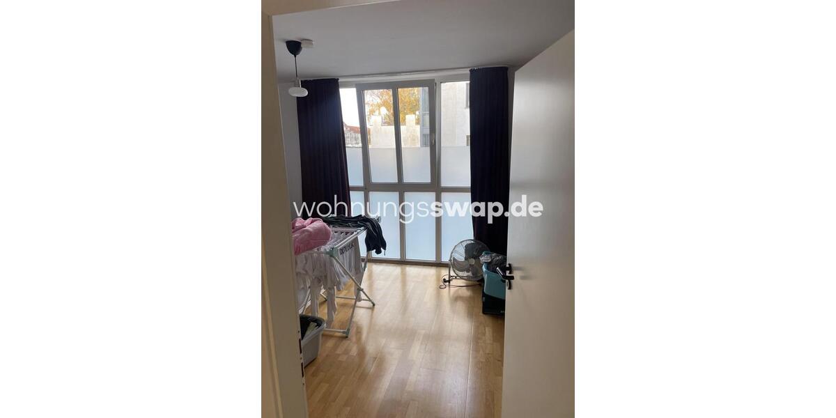 Etagenwohnung Köln Ehrenfeld - 2 Zimmer, 70 m&sup2;, 1.000&euro; | Angebot:24541336