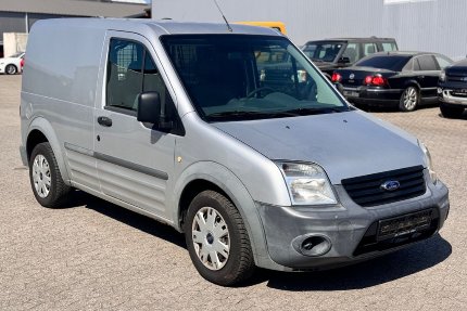 Ford Transit 149.900 km 4.950 &euro; Bornheim 53332