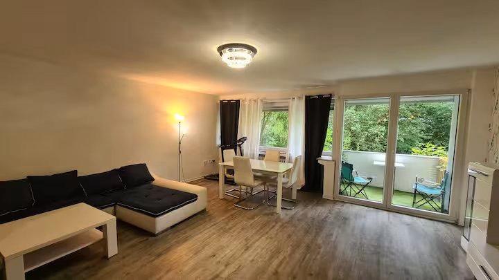 Etagenwohnung Bonn Lannesdorf - 3 Zimmer, 75 m&sup2;, 1.270&euro; | Angebot:25406217