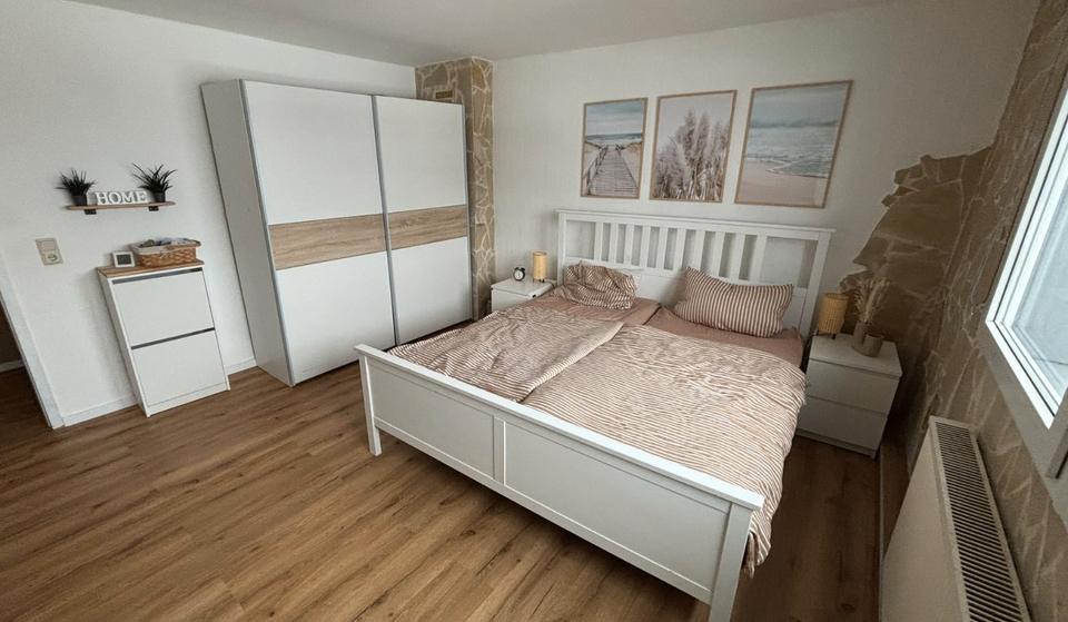 Etagenwohnung Köln Ehrenfeld - 2 Zimmer, 59 m&sup2;, 229.000&euro; | Angebot:26536442
