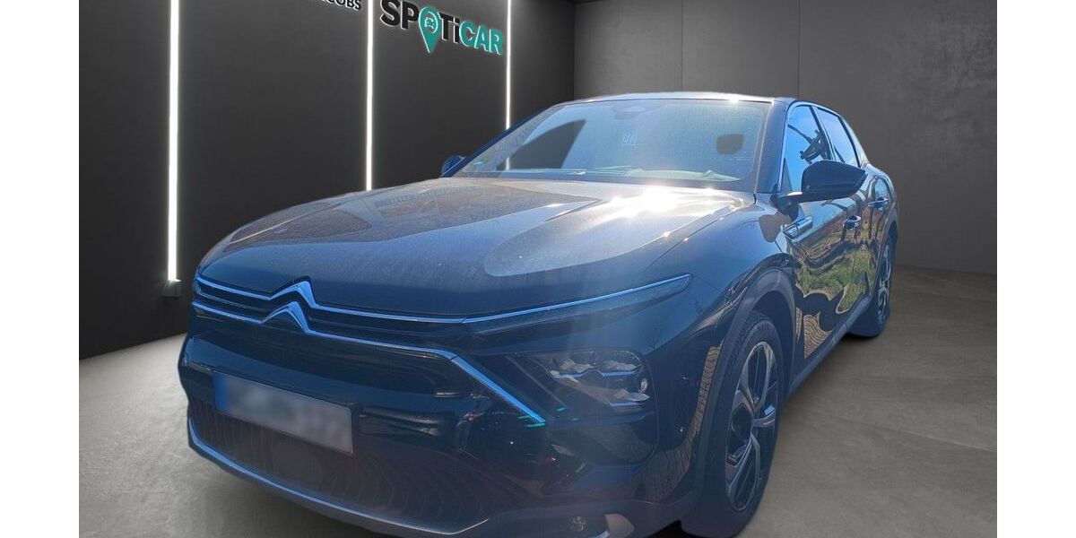 Citroen C5 X 20.730 km 21.980 &euro; Köln 50829