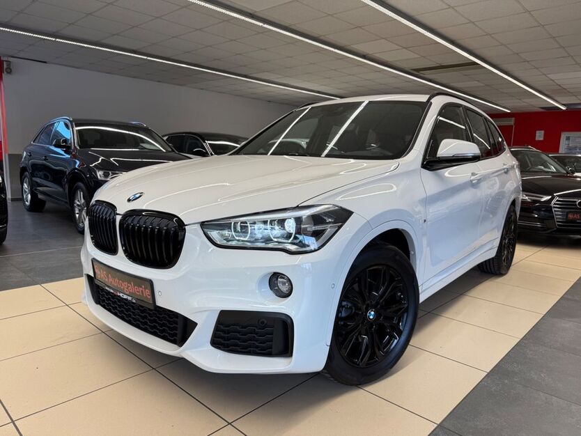 BMW X1 114.000 km 19.999 € Bad Breisig 53498