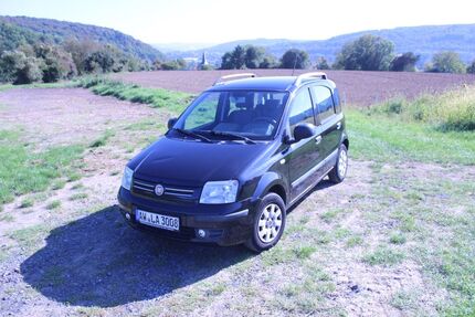 Fiat Panda 146.000 km 3.800 € Bonn 53179