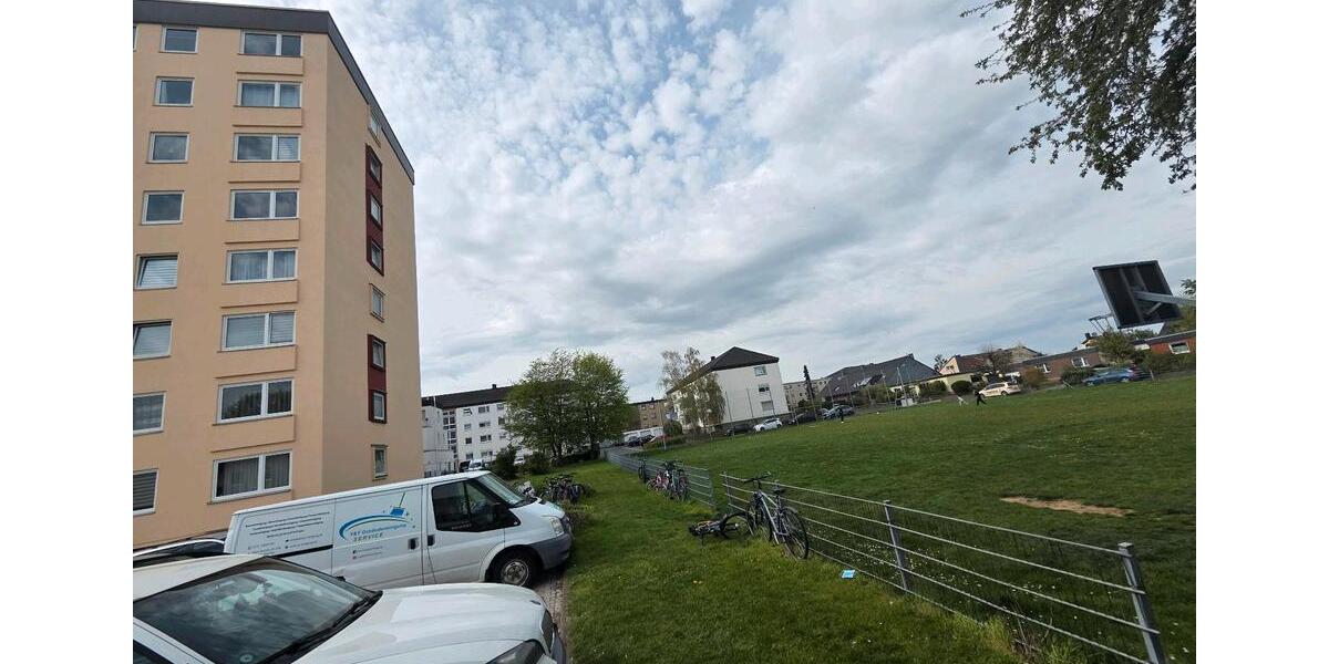 Etagenwohnung Euskirchen - 3 Zimmer, 69 m&sup2;, 1.260&euro; | Angebot:26465573