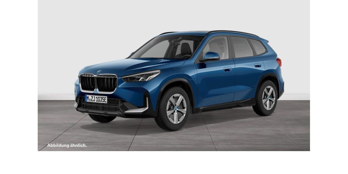 BMW X1 38.652 km 37.995 &euro; Köln-West 50858