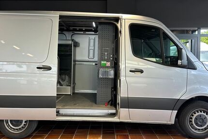 Mercedes-Benz Sprinter 174.193 km 21.419 &euro; Bonn 53177
