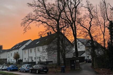 Reihen Mittel-Haus in Königsdorf 4 zimmer