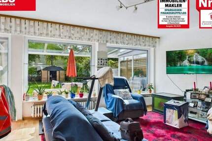 Reihenhaus in ruhiger Lage von Bonn Ippendorf 4 zimmer