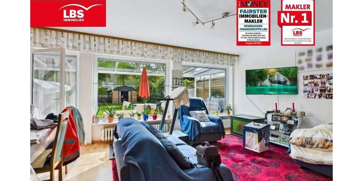 Reihenhaus in ruhiger Lage von Bonn Ippendorf 4 zimmer