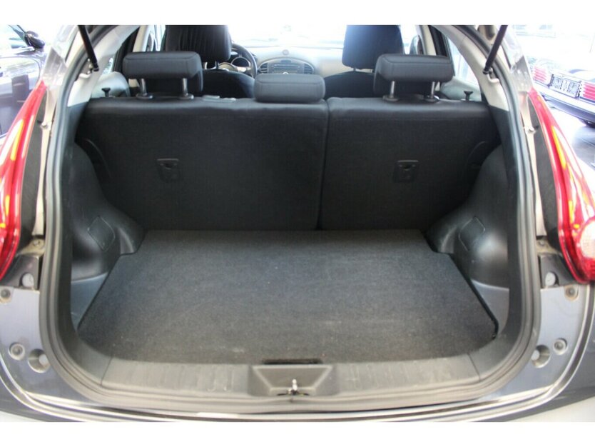 Nissan Juke 1.6 Visia - Klima - 84.460 km 7.980 € Euskirchen 53881