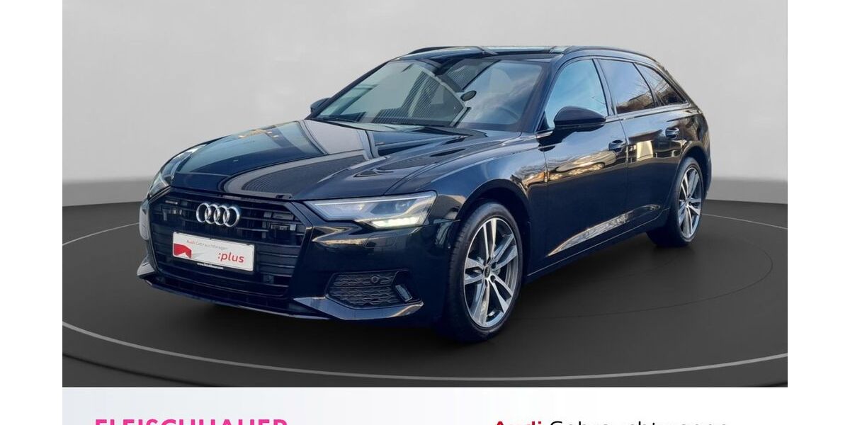 Audi A6 48.000 km 36.660 &euro; Euskirchen 53879