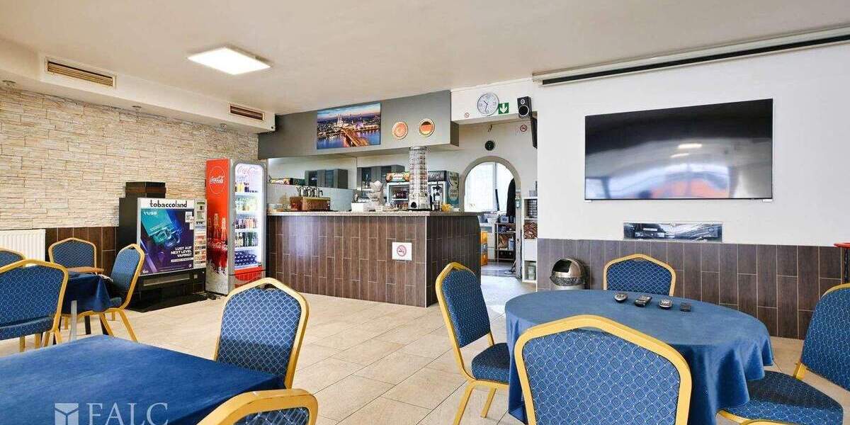 Mehrfamilienhaus, Wohnhaus Köln Ehrenfeld - 1 Zimmer, 562 m&sup2;, 1.790.000&euro; | Angebot:24040037