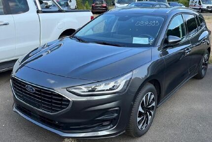 Ford Focus 26.970 km 25.890 € Niederzissen 56651