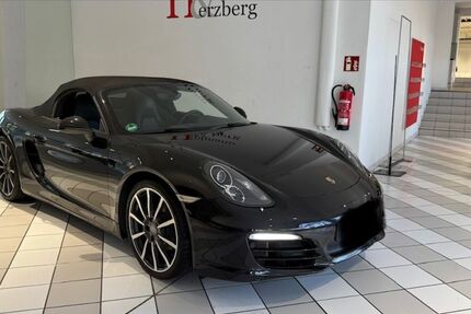 Porsche Boxster 62.300 km 45.990 &euro; Siegburg 53721