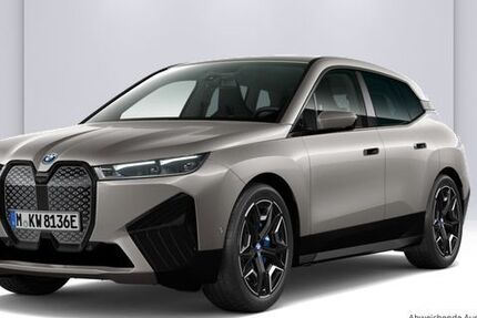 BMW iX 47.533 km 60.160 &euro; Euskirchen 53879