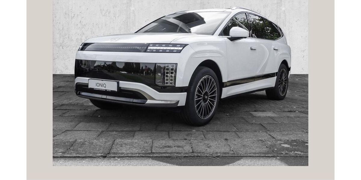 Hyundai IONIQ 9 9.999 km 71.590 &euro; Köln 51063