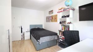 Ein grüner Hingucker - Viel Platz mit vier Zimmern, Balkon und saniertem TG-Stellplatz in Lannesdorf - 4- Bonn Lannesdorf | Angebot:27635327