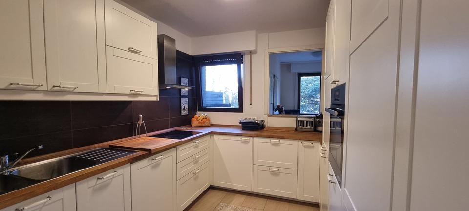 Erdgeschoßwohnung Köln Lindenthal - 4 Zimmer, 110 m&sup2;, 689.000&euro; | Angebot:24650344