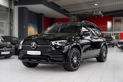Mercedes GLE 350