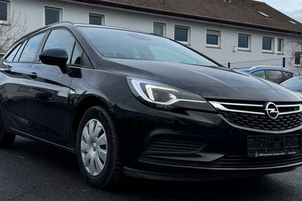 Opel Astra 258.000 km 4.999 &euro; Euskirchen 53879