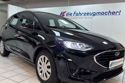Ford Fiesta 40.000 km 13.488 &euro; Rheinbach 53359