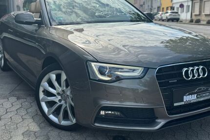 Audi A5 141.100 km 16.500 &euro; Siegburg 53721