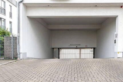 2 Tiefgaragenstellplätze (Duplex) in Hürth-Efferen