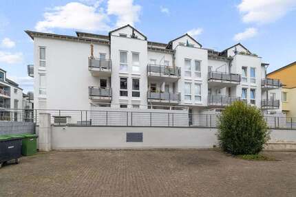 Wohnung zum Kaufen in Bonn 274.900 € 43 m² 2 zimmer