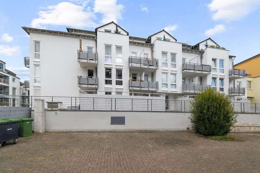 Wohnung zum Kaufen in Bonn 274.900 € 43 m² 2 zimmer