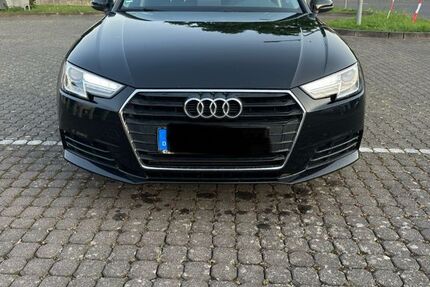 Audi A4 163.000 km 14.100 € Waldbreitbach 56588