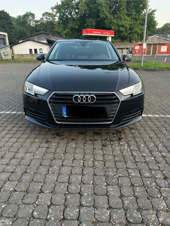Audi A4 163.000 km 14.100 € Waldbreitbach 56588