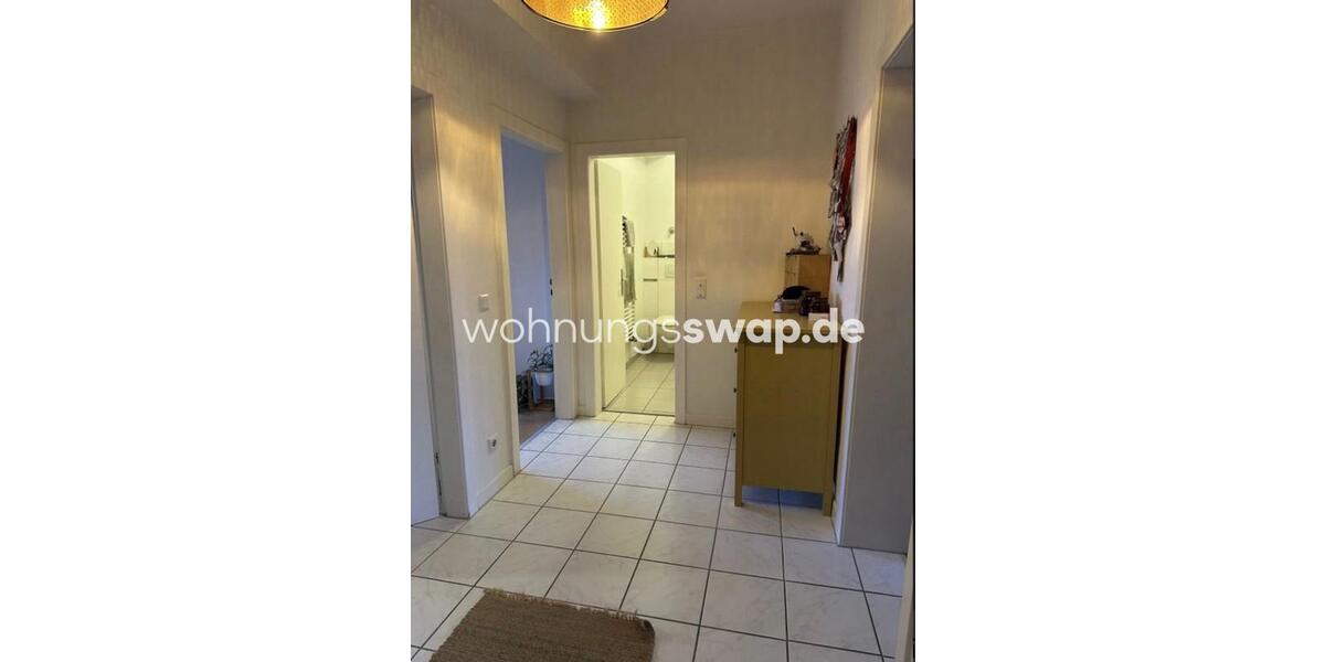 Etagenwohnung Köln Ehrenfeld - 2 Zimmer, 59 m&sup2;, 808&euro; | Angebot:26633933