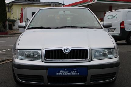 Skoda Octavia 81.000 km 4.400 &euro; Bonn 53179