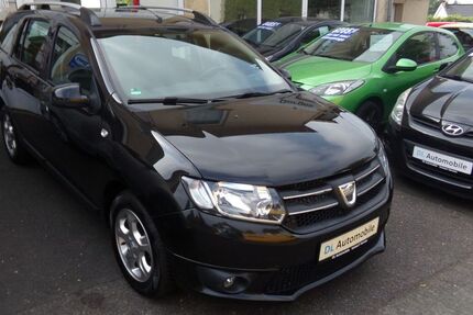 Dacia Logan 178.278 km 5.485 € Bad Honnef 53604