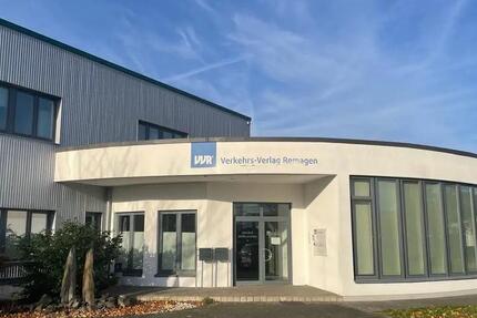 Gewerbeobjekt Remagen - 10&euro; | Angebot:24199844