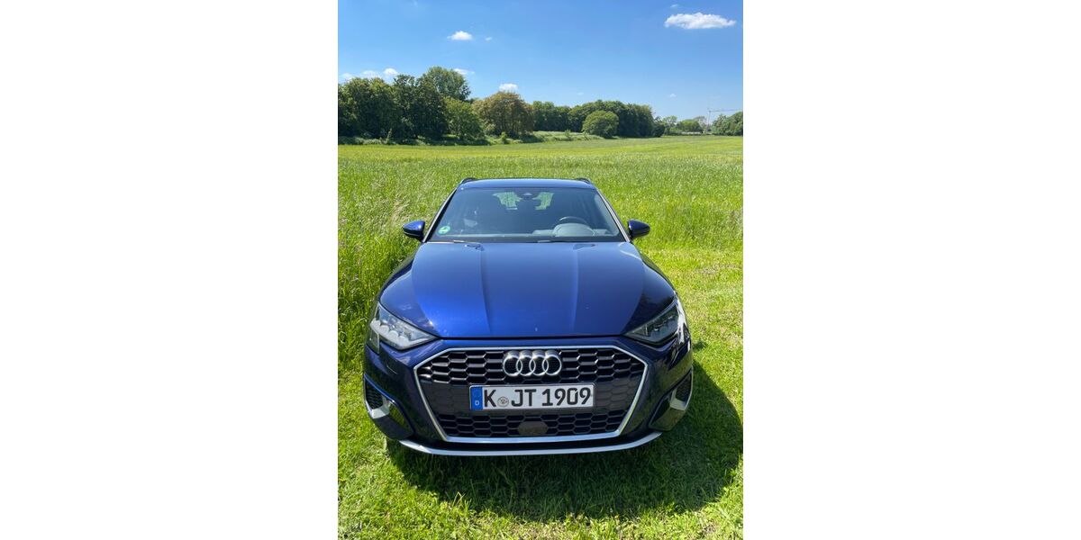 Audi A3 61.000 km 23.999 &euro; Köln 51061