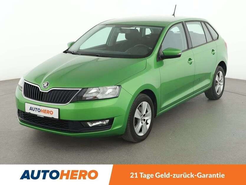 Rapid/Spaceback
