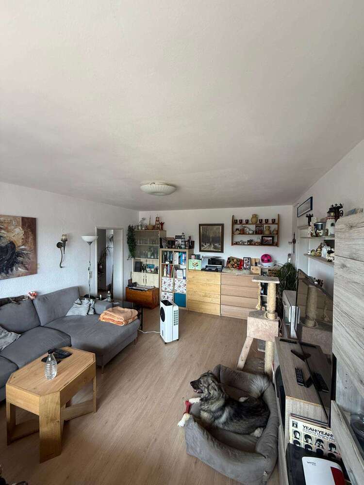 Wohnung zum Mieten in Rheinbach 900 € 100 m²