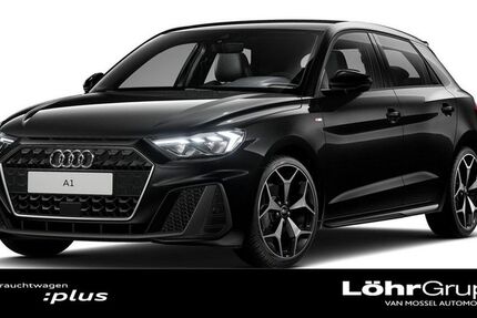 Audi A1 12.300 km 30.490 &euro; Meckenheim / Bonn 53340