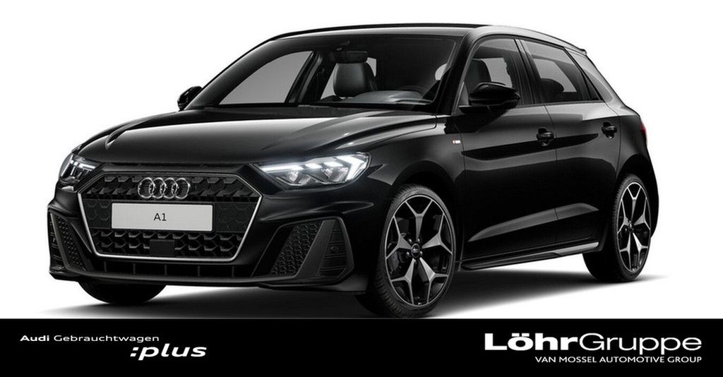Audi A1 12.300 km 30.490 &euro; Meckenheim / Bonn 53340