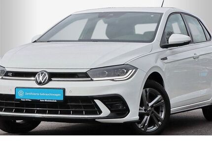 VW Polo 63.260 km 19.345 &euro; Bonn 53175