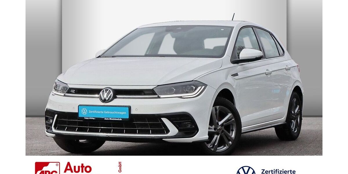 VW Polo 63.260 km 19.345 &euro; Bonn 53175